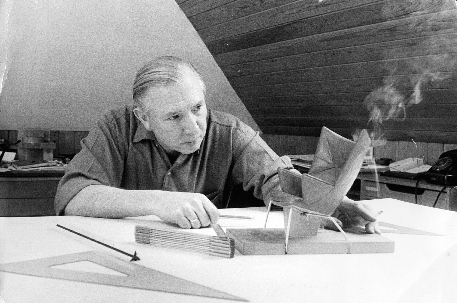 Hans J. Wegner