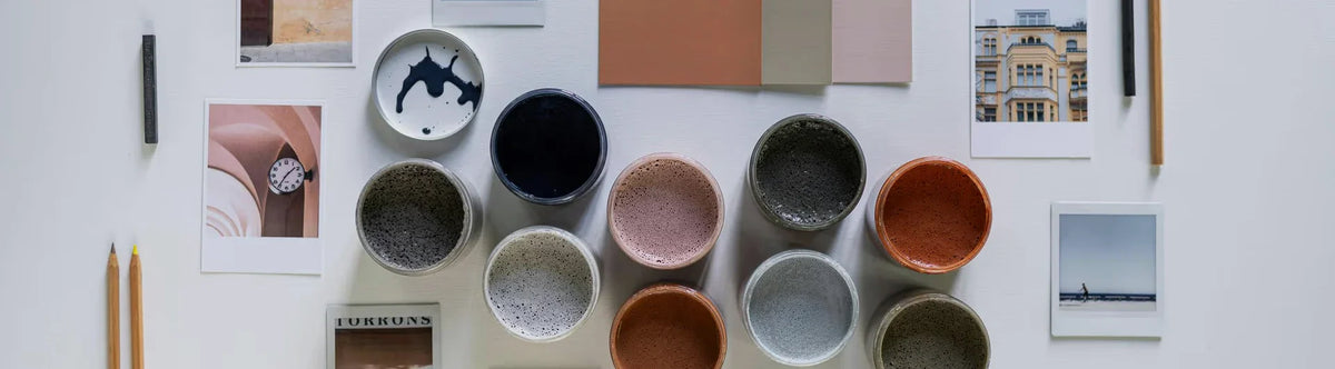 Pinturas