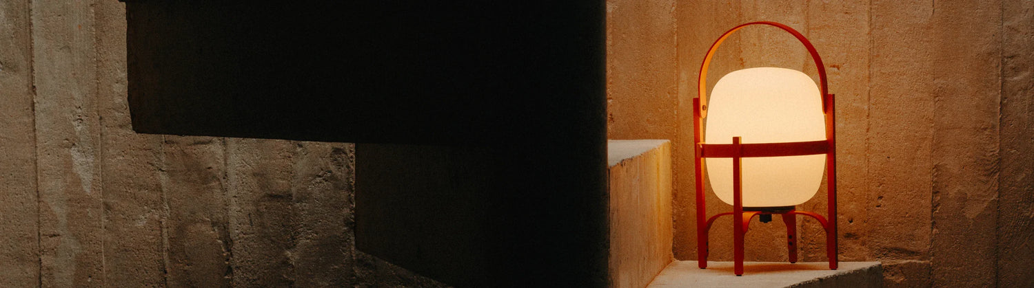 Lámparas portátiles