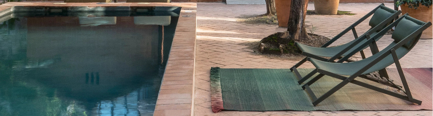 Textil de exterior