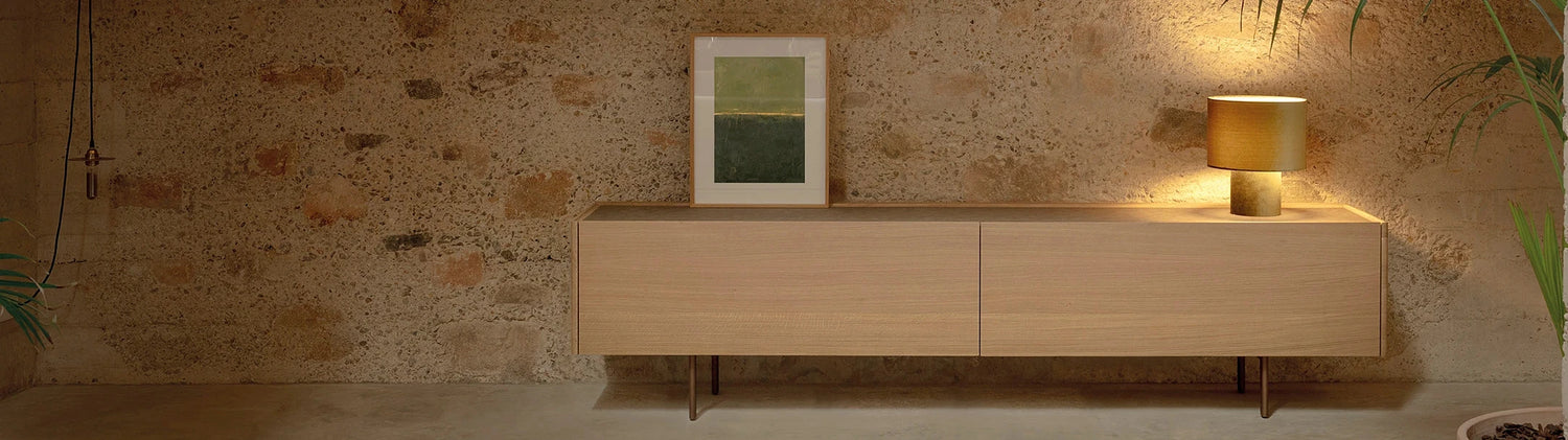 Muebles TV