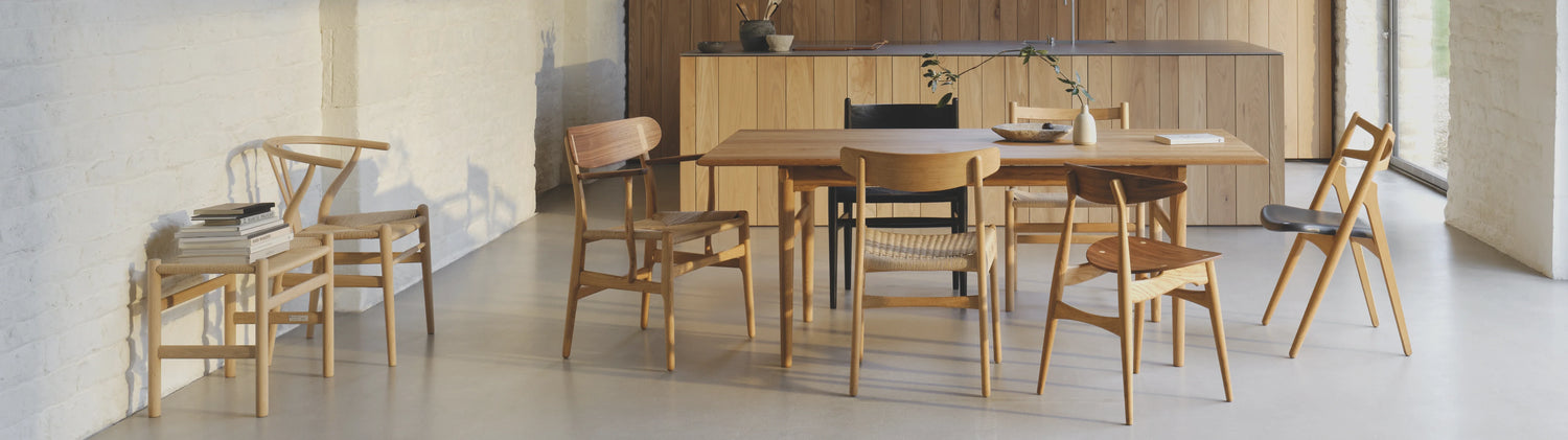 Carl Hansen & Son
