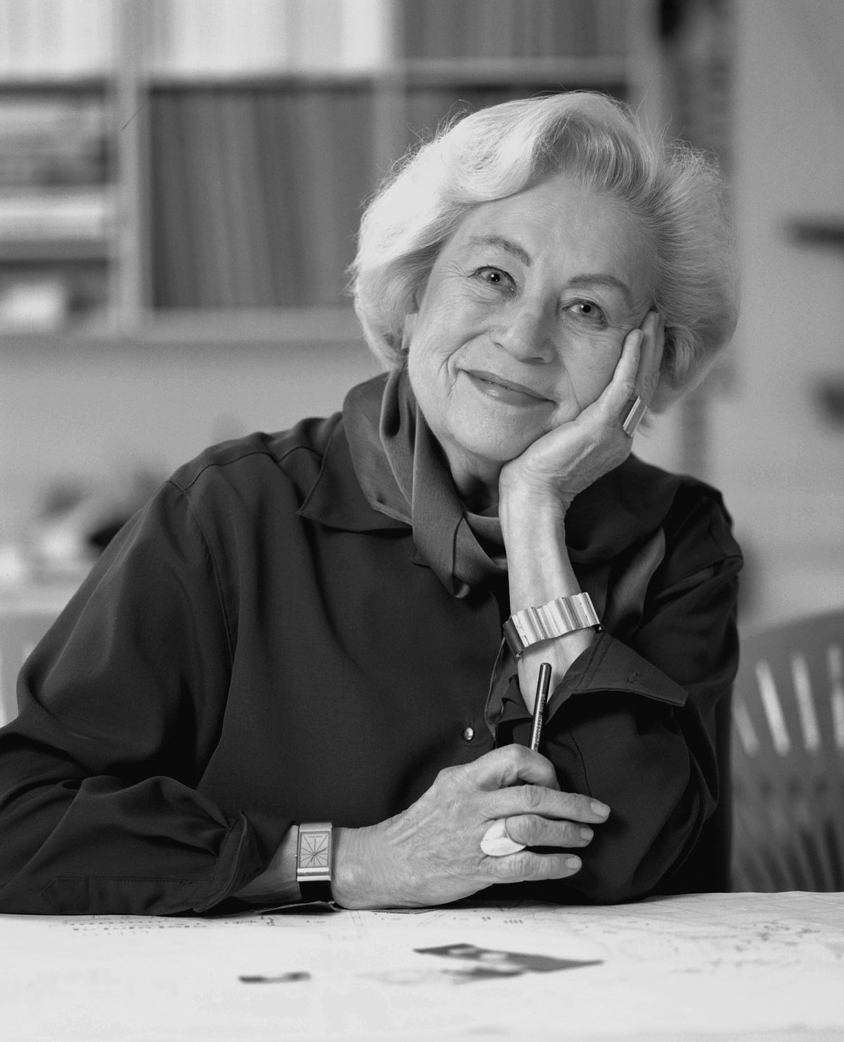 Nanna Ditzel