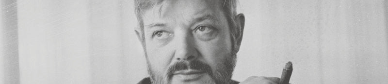 Børge Mogensen