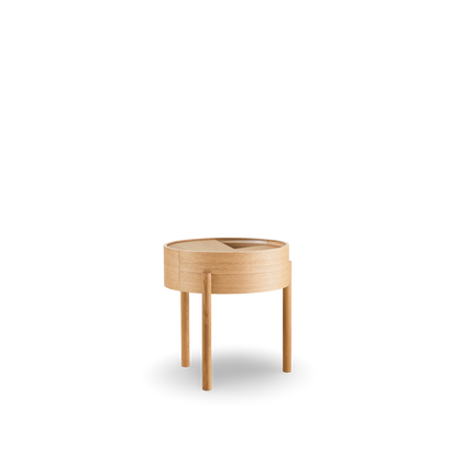 Oiled Oak