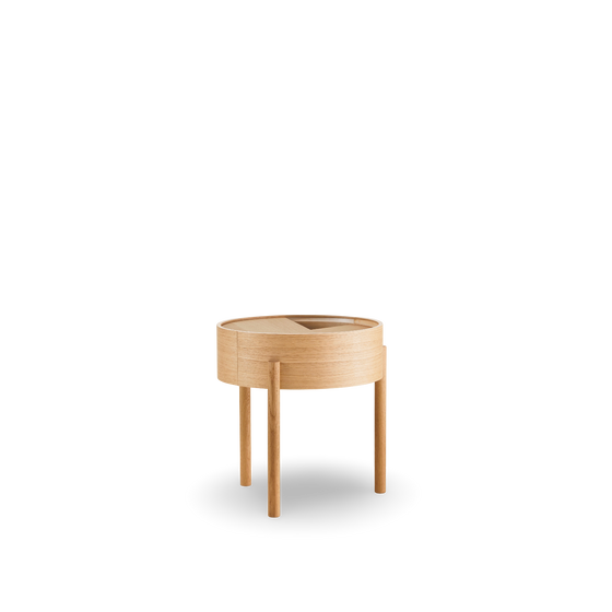 Oiled Oak