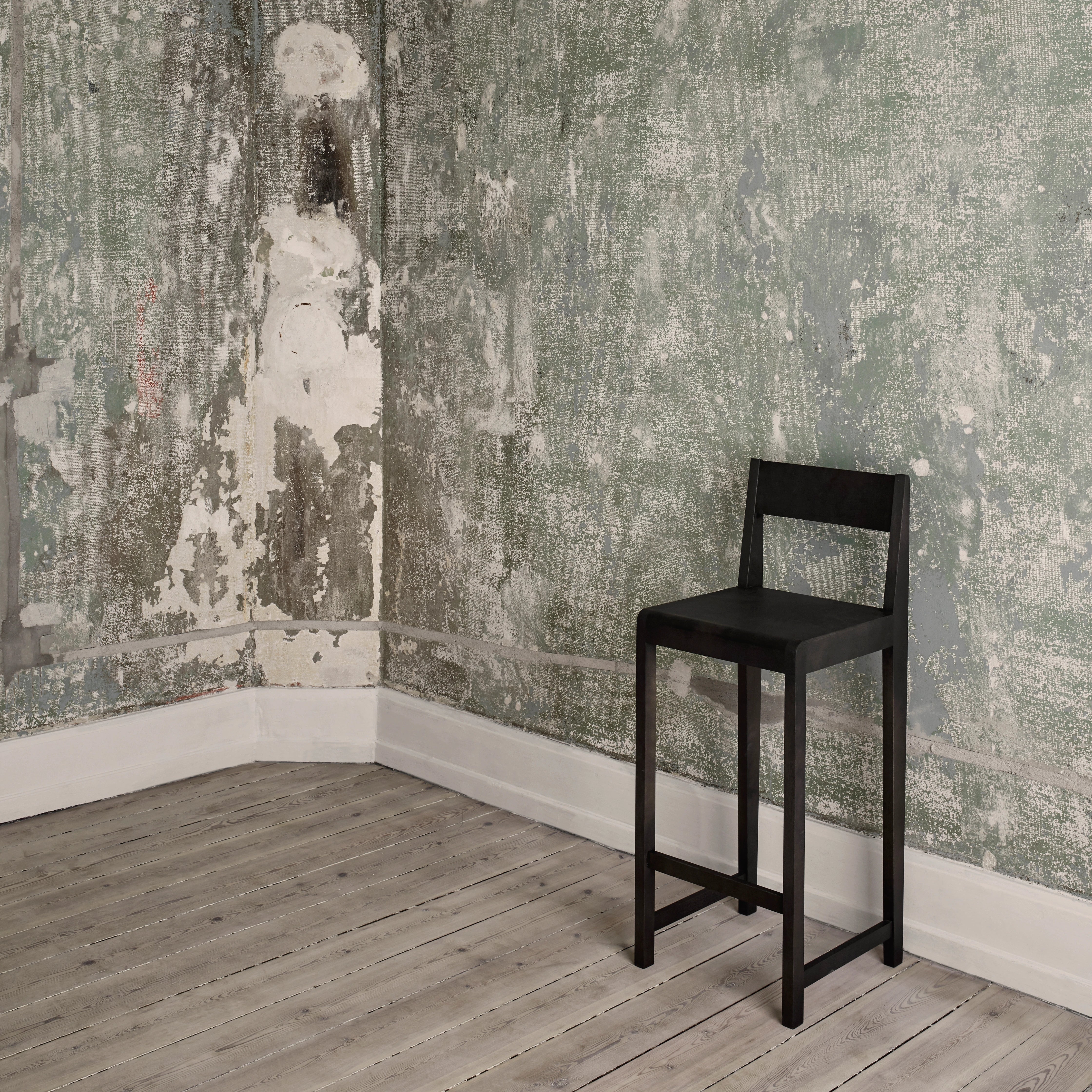 Taburete Bar Chair 01