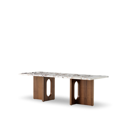Nogal | Calacatta Viola