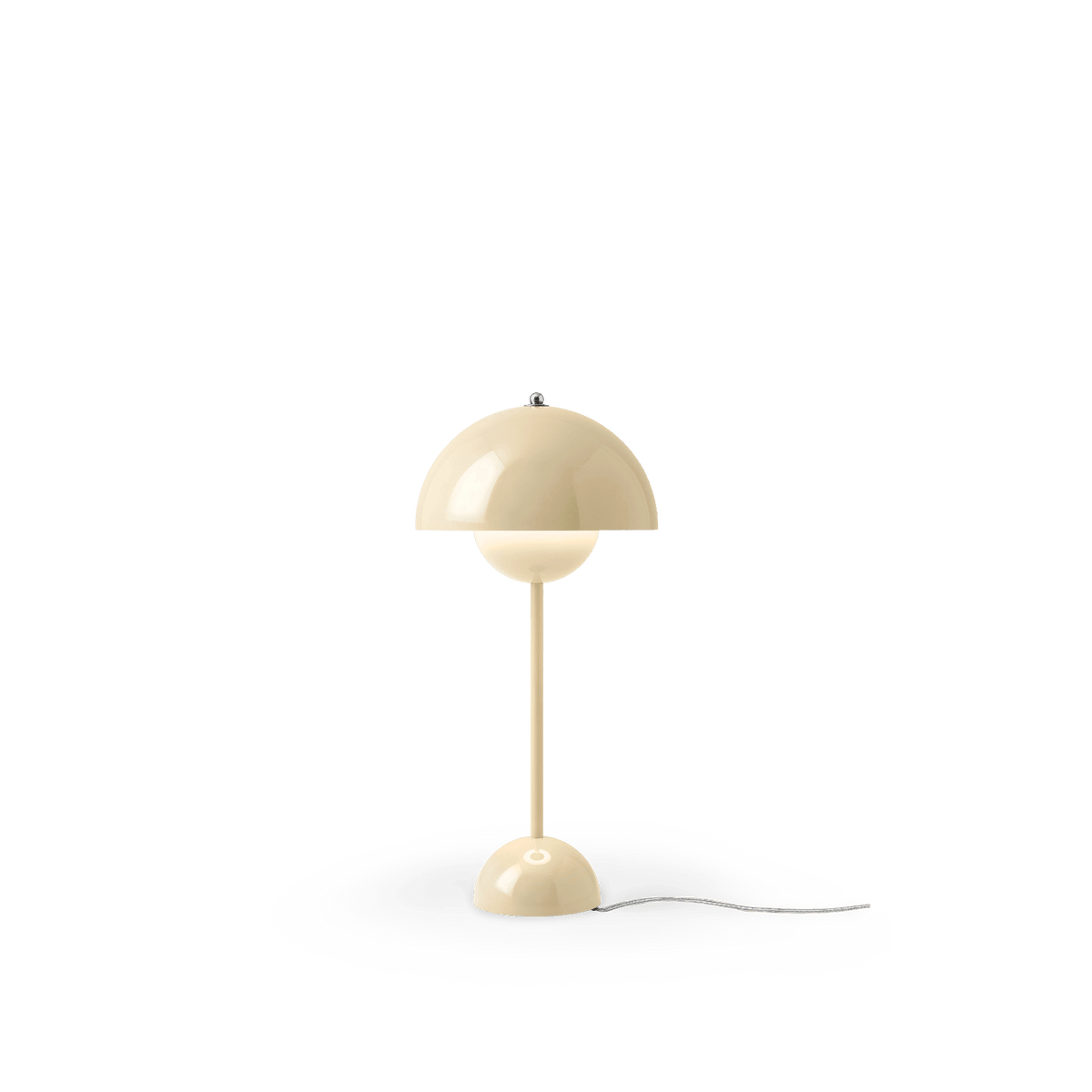 Flowerpot VP3 Table Lamp