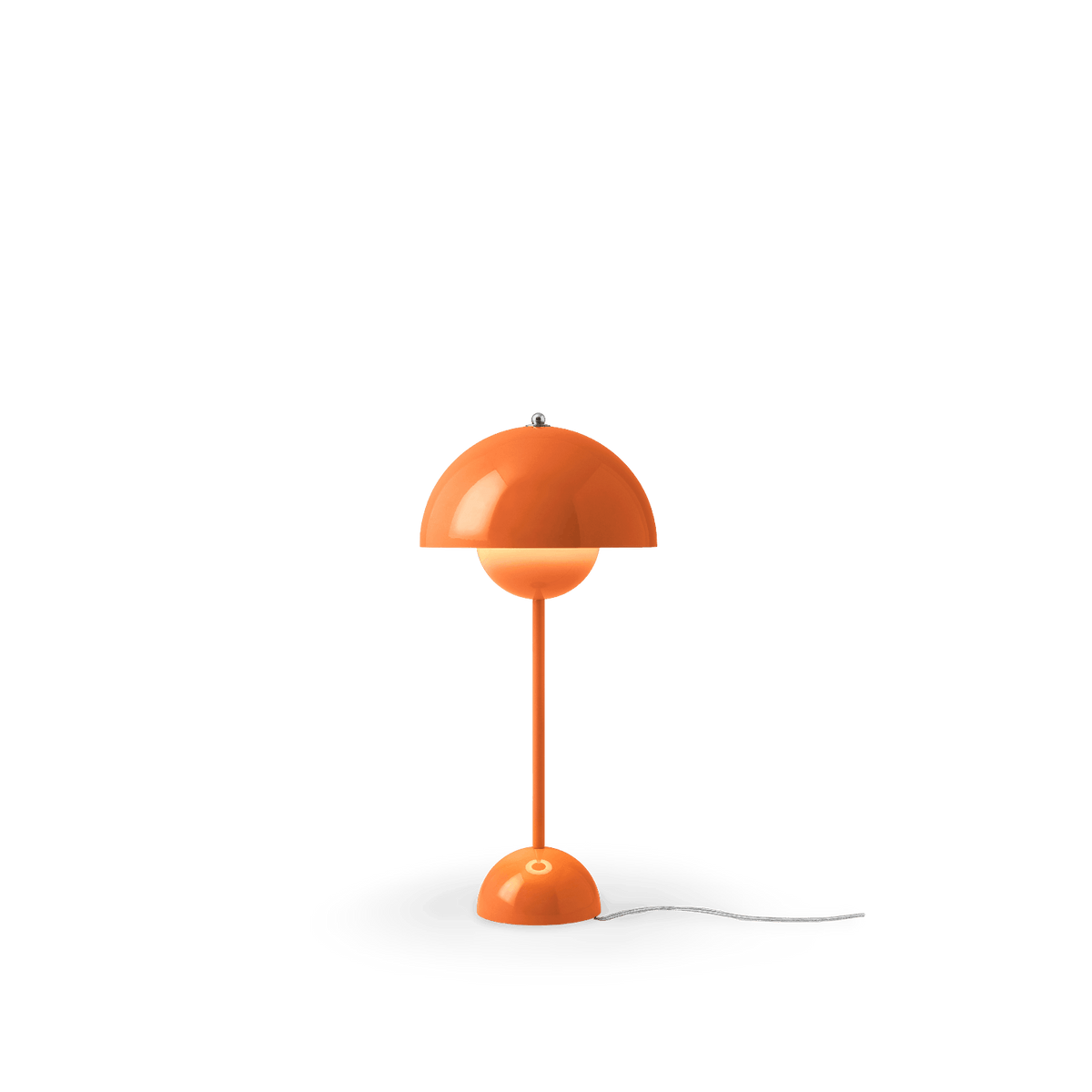Flowerpot VP3 Table Lamp