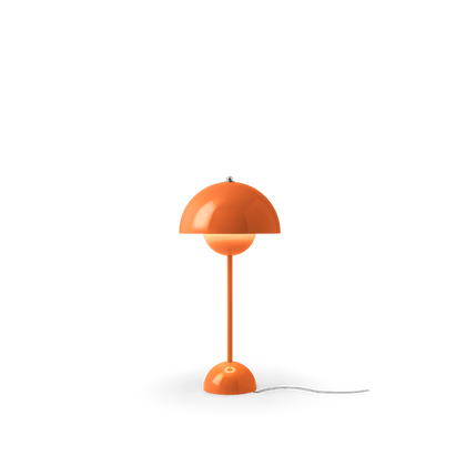 Zesty Orange