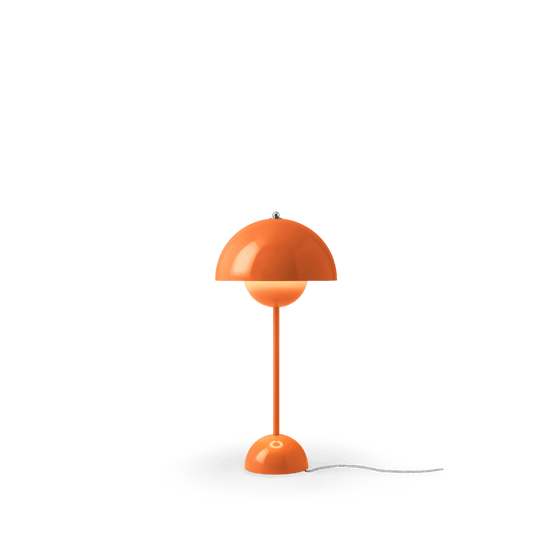 Zesty Orange