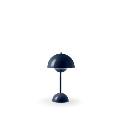 Steel Blue