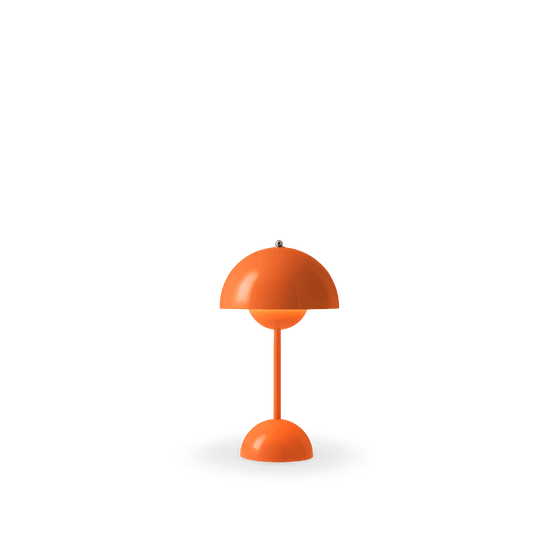 Zesty Orange