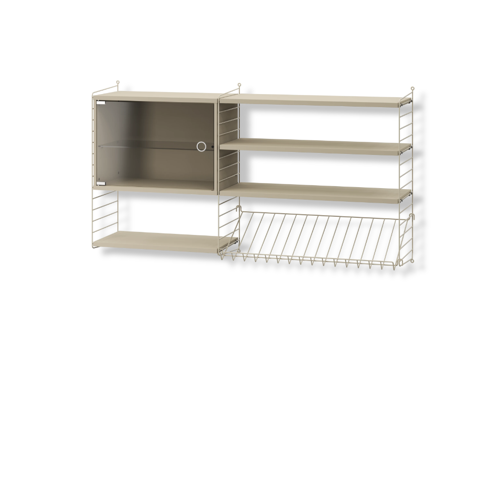 String System | Living room_T