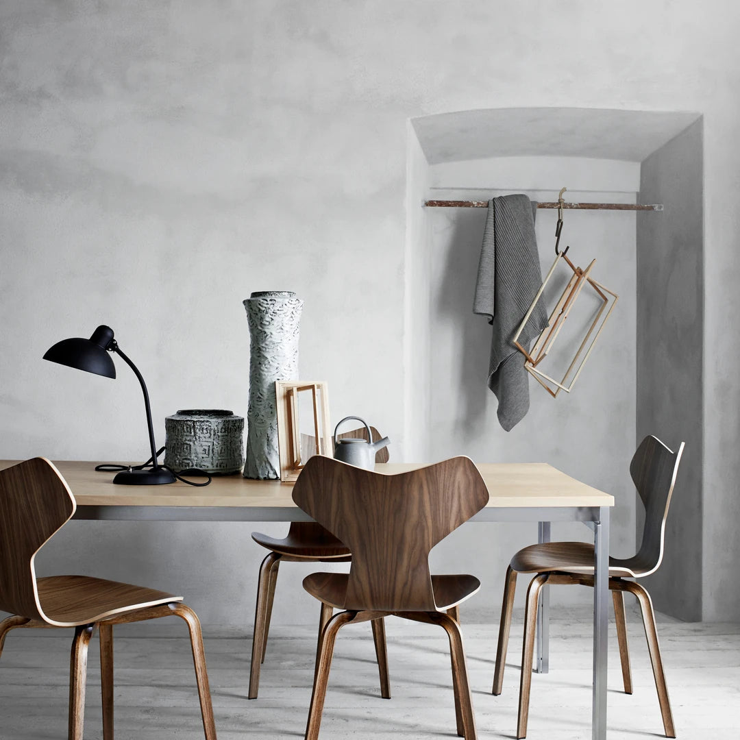 Silla Grand Prix™ Madera