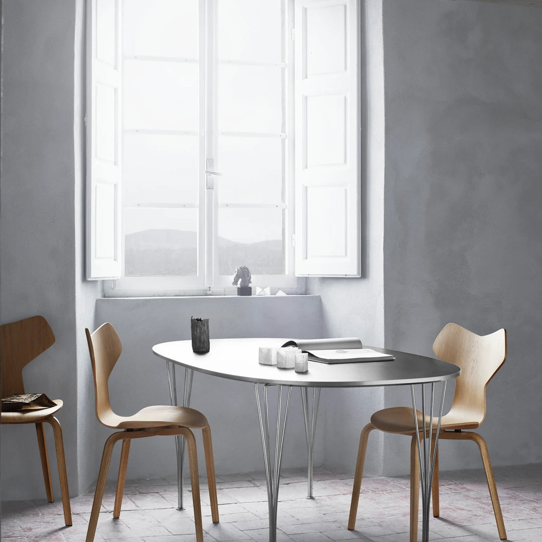 Silla Grand Prix™ Madera