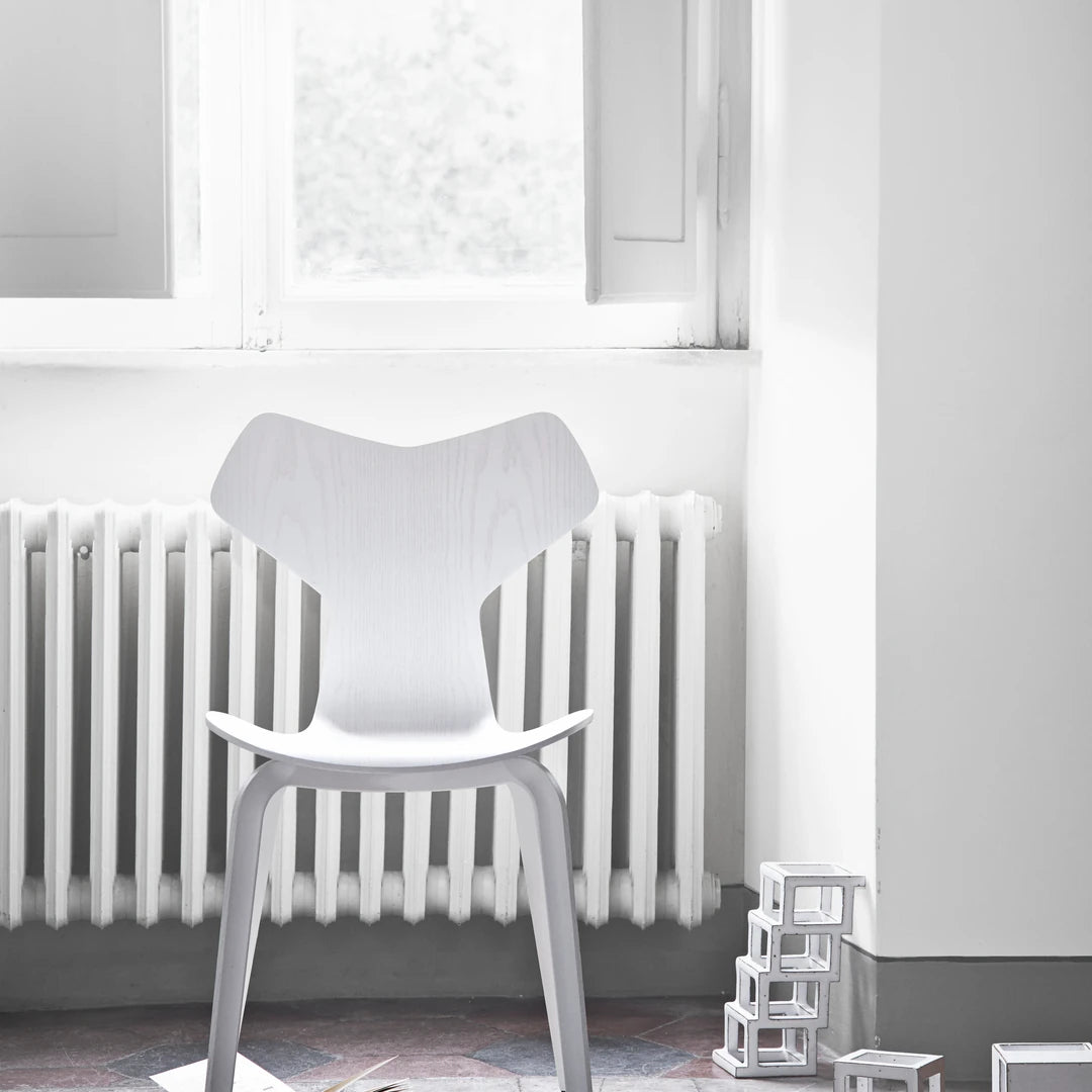 Silla Grand Prix™ Madera