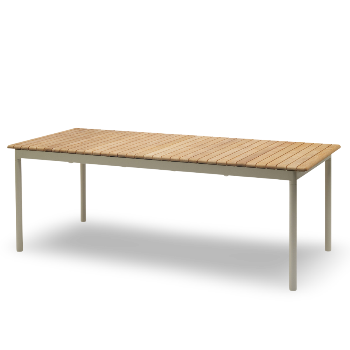 Mesa de comedor de exterior Pelagus