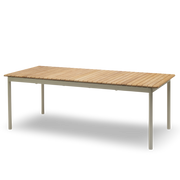 Mesa de comedor de exterior Pelagus