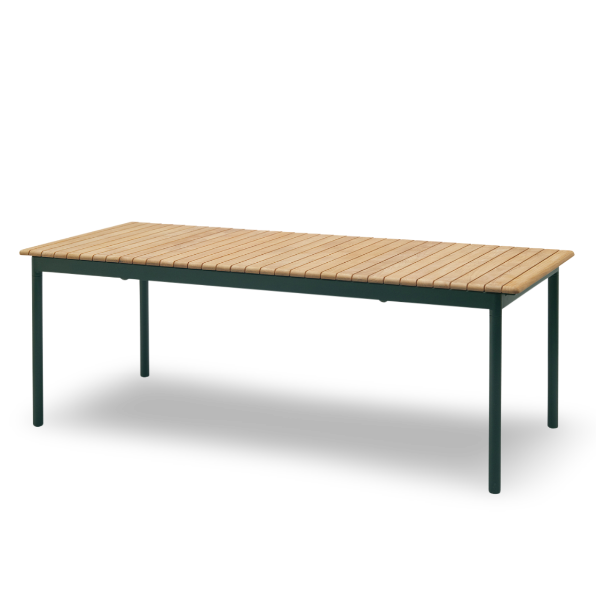 Mesa de comedor de exterior Pelagus Extensible