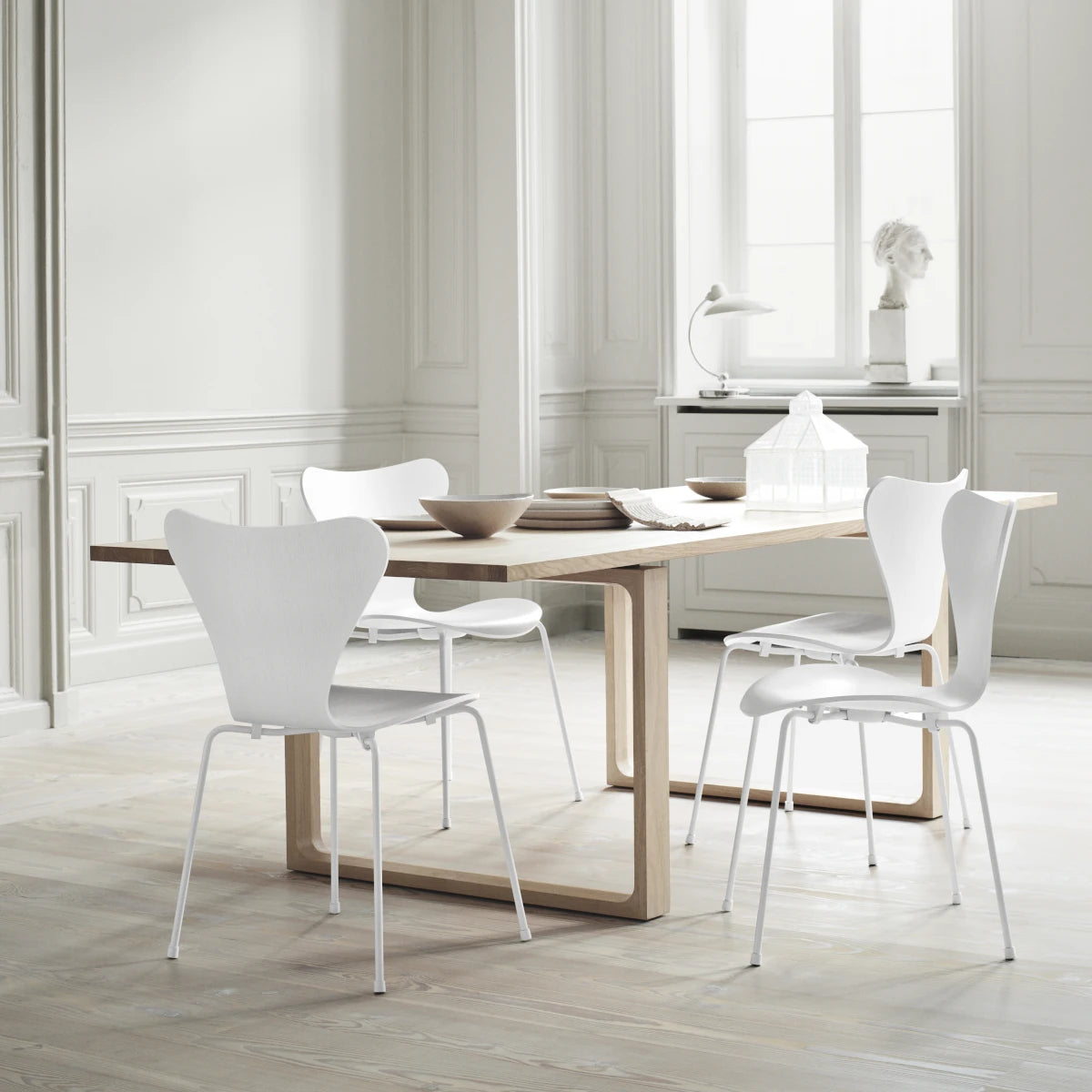 Silla Series 7™ Color