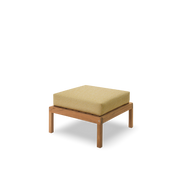 Pouf de exterior Virkelyst