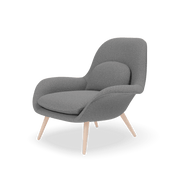 Sillón Swoon 1770