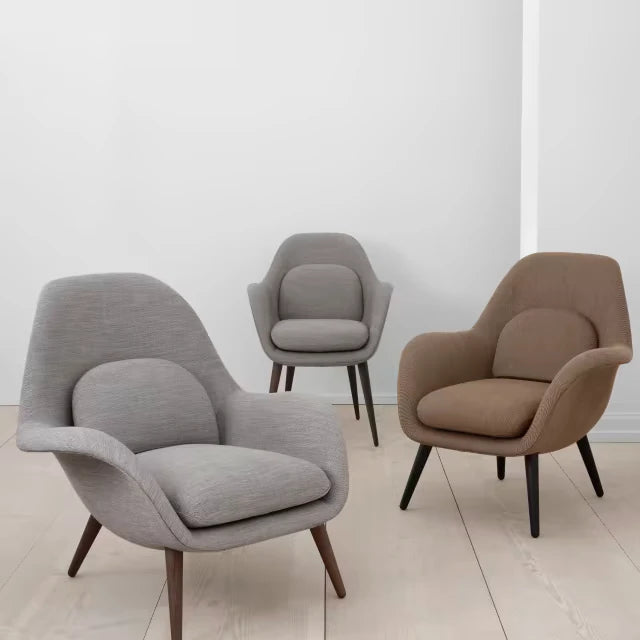 Sillón Swoon 1770