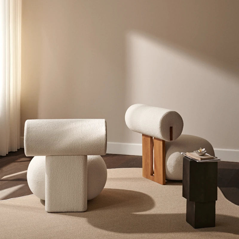 Sillón Hippo Lounge