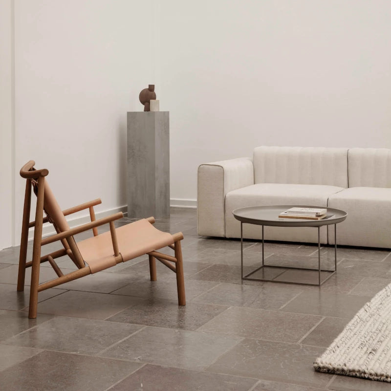 Sillón Samurai
