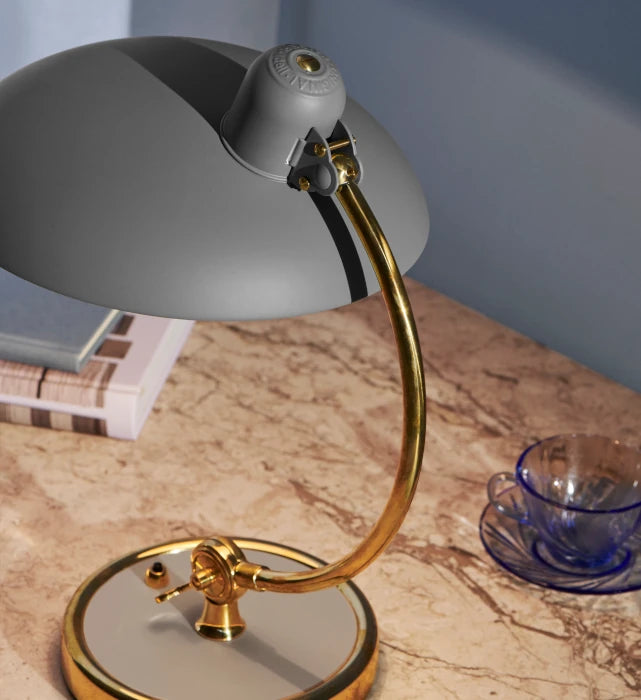 Lámpara de mesa Kaiser idell™T Luxus
