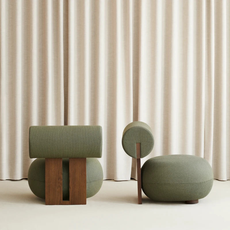 Sillón Hippo Lounge