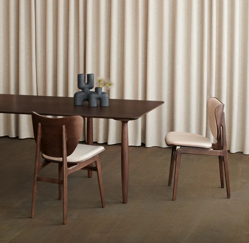 Mesa de comedor Oku