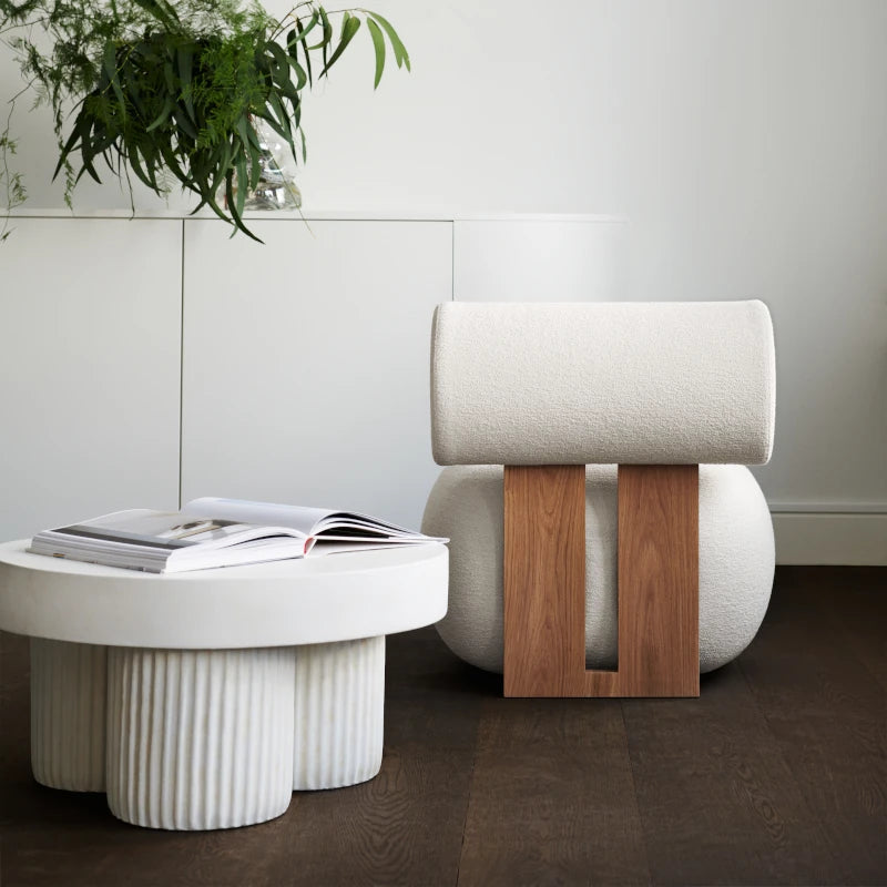 Mesa de centro Gear 70 Ø