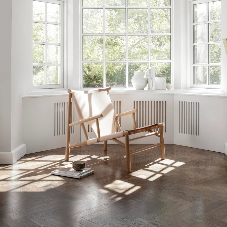 Sillón Samurai