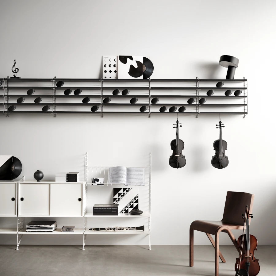 String System | Living room_F