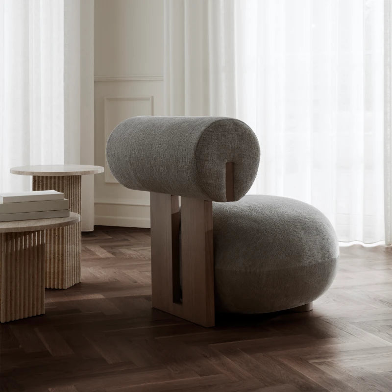 Sillón Hippo Lounge