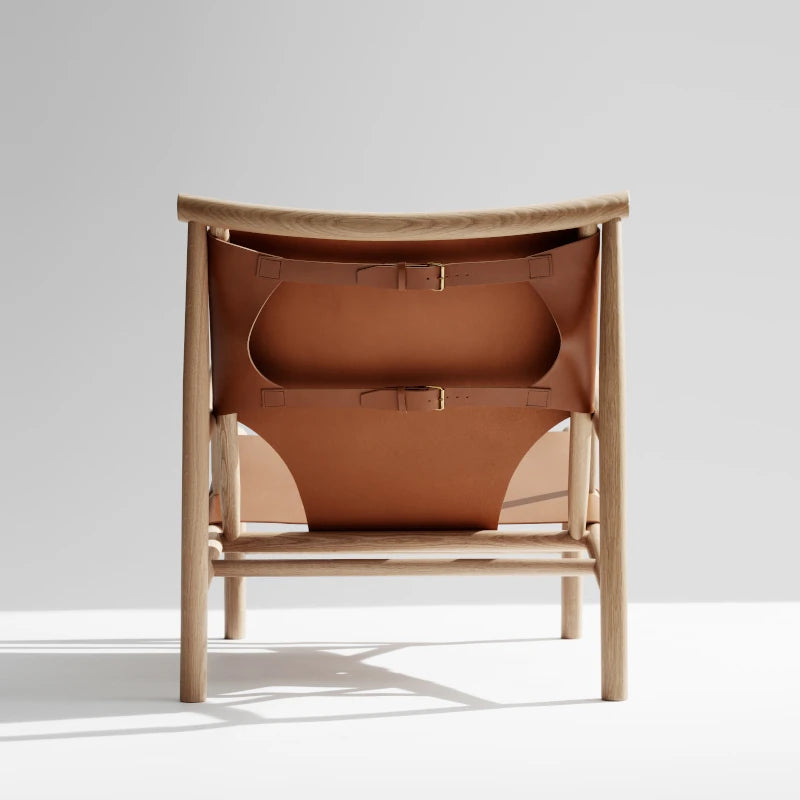 Sillón Samurai
