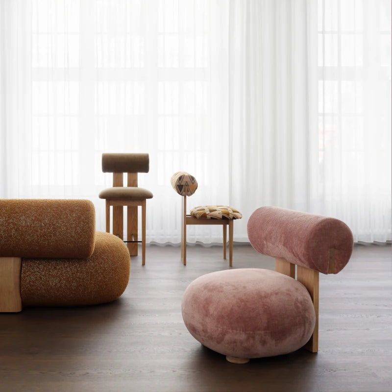 Sillón Hippo Lounge
