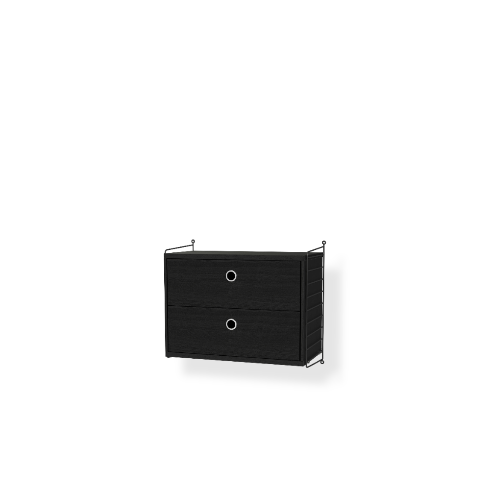 String System | Bedroom_A