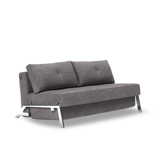Sofá cama Cubed Chrome