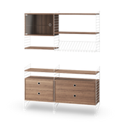 String System | Living room_T