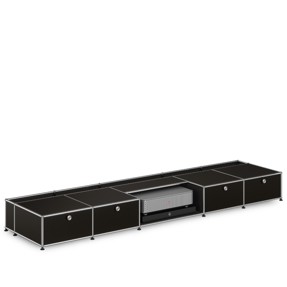 Haller console