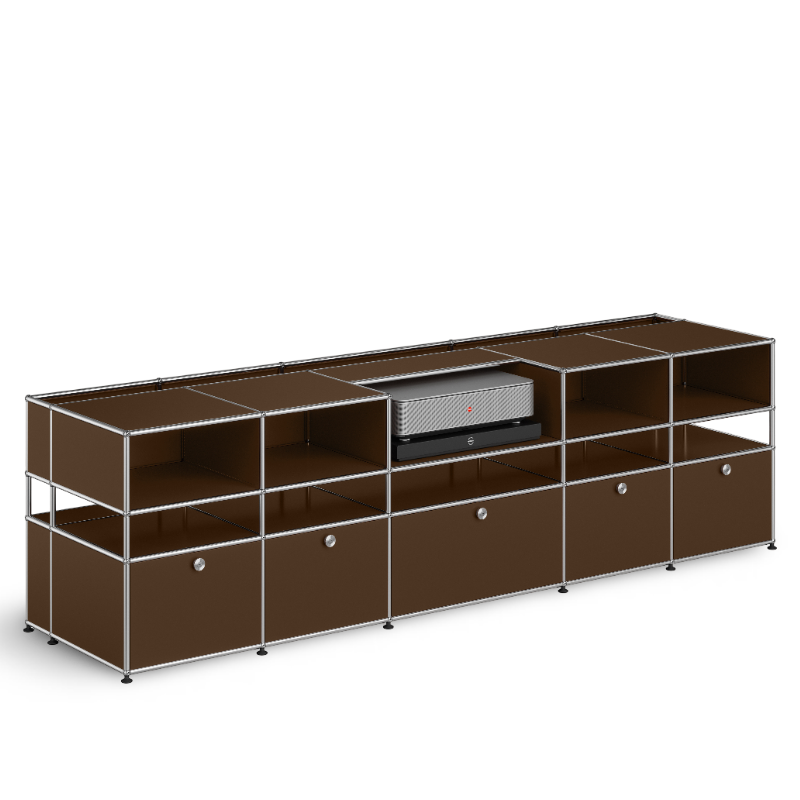 Haller console