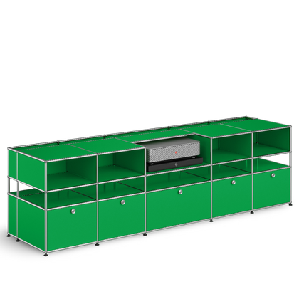 Verde