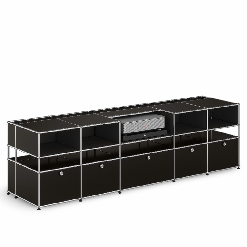 Haller console