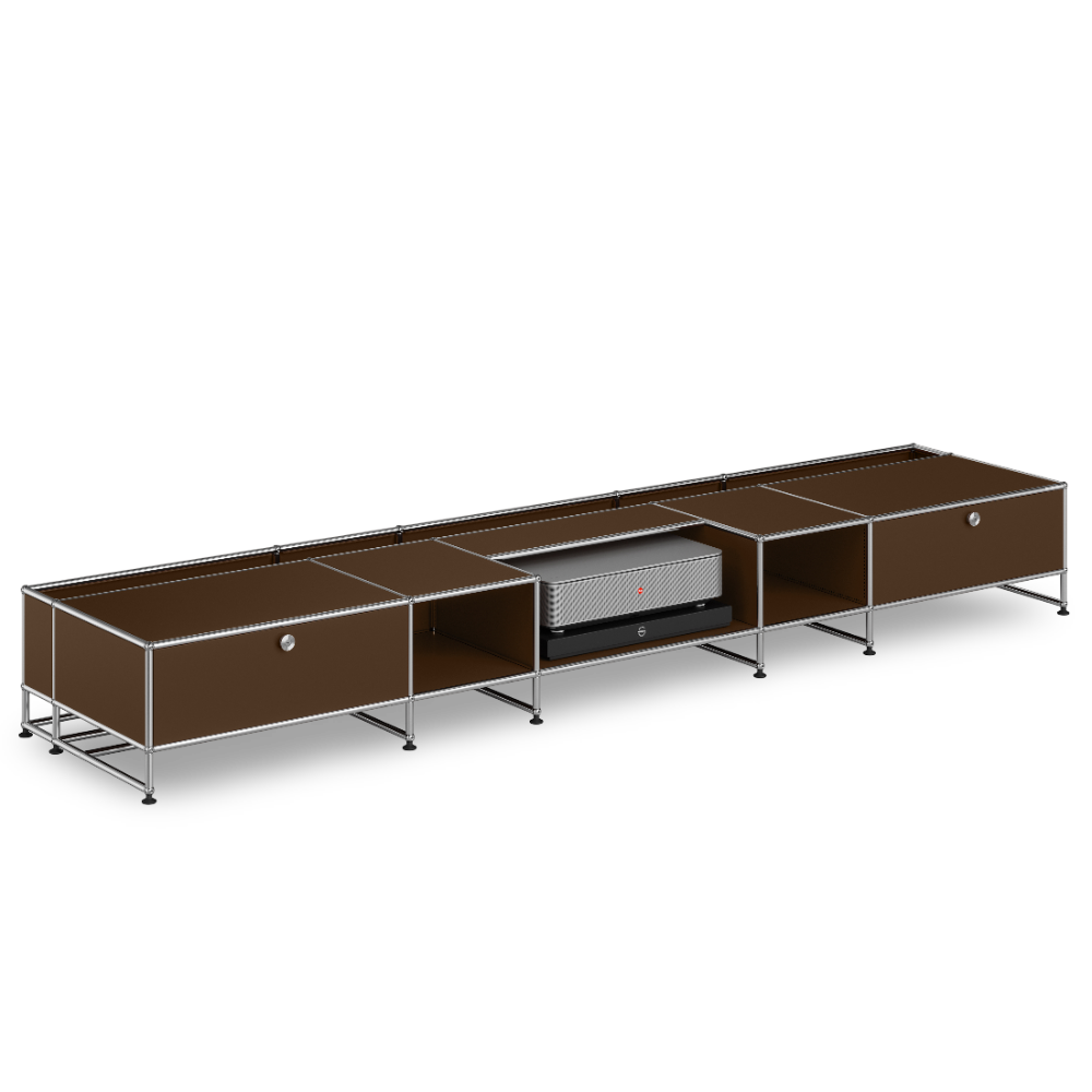 Haller console