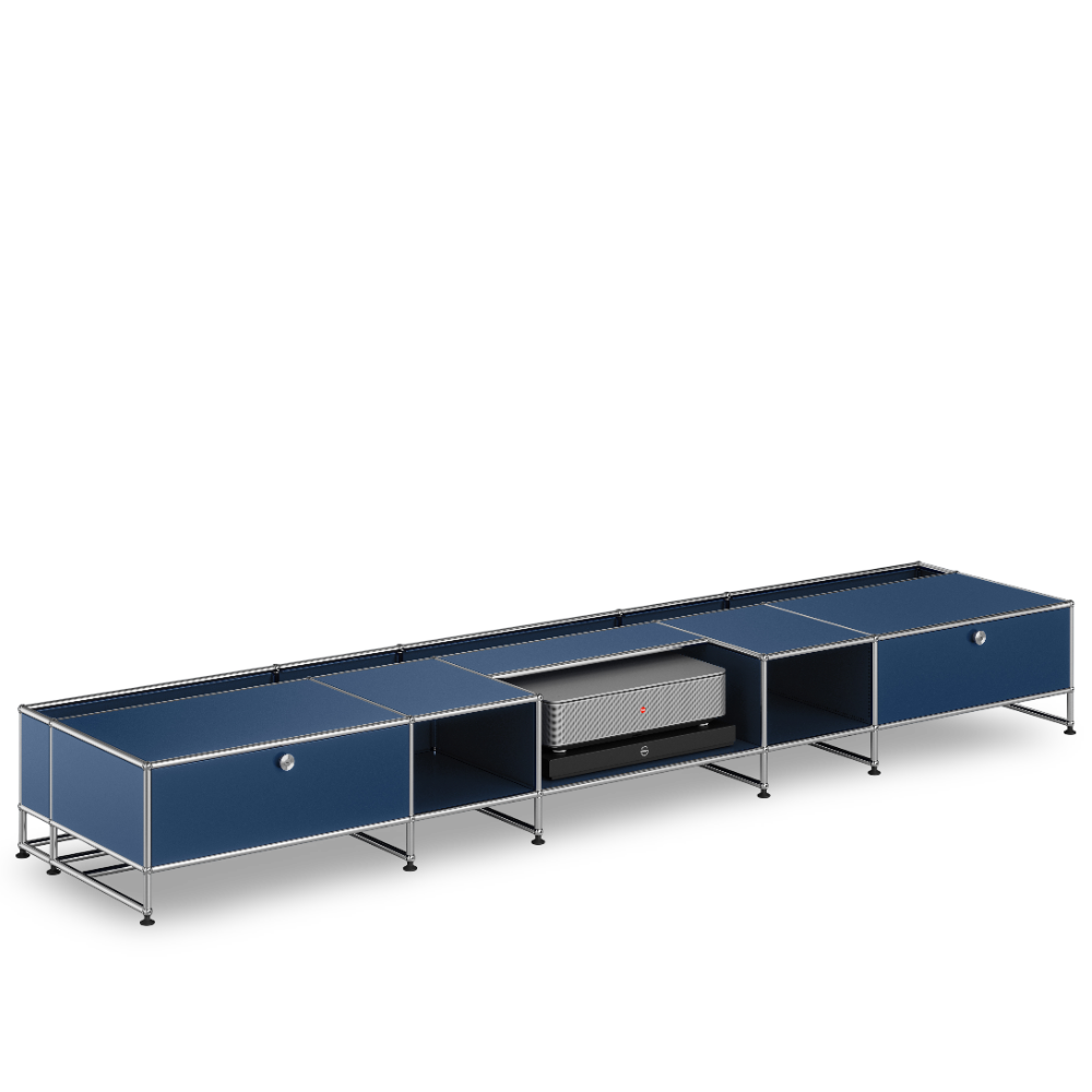 Haller console