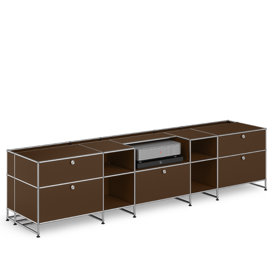 Haller console